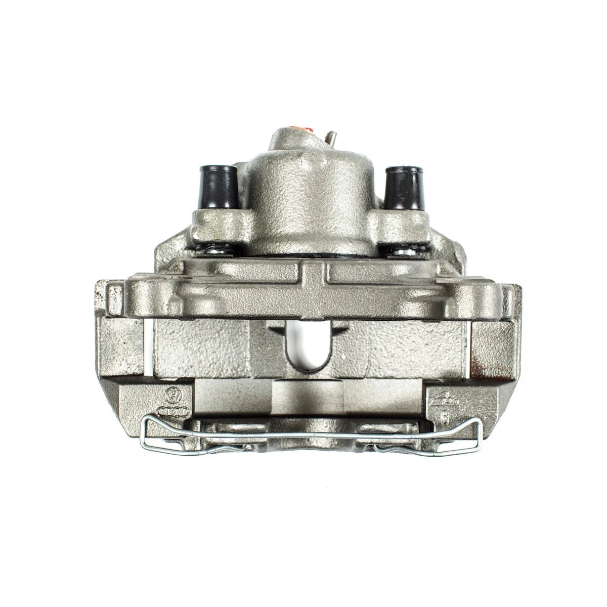 Powerstop Brake Caliper Front Driver Left for VW Beetle Jetta (2007–2019) L2974A