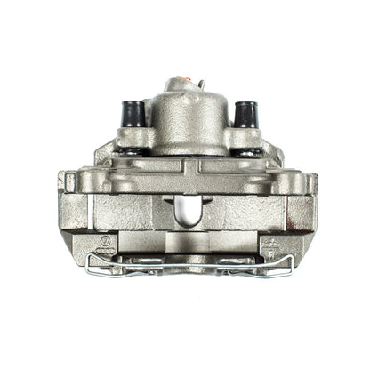 Powerstop Brake Caliper Front Driver Left for VW Beetle Jetta (2007–2019) L2974A