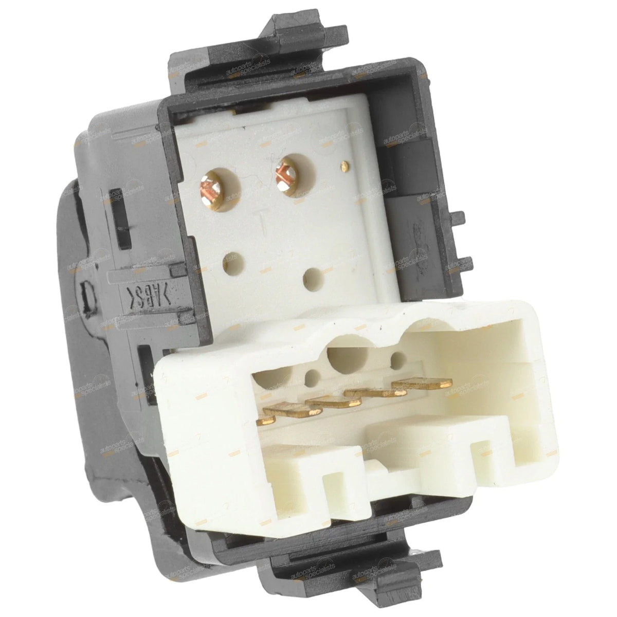 Rear Driver/Passenger Door Power Window Switch for Toyota Starlet (1996–1999)