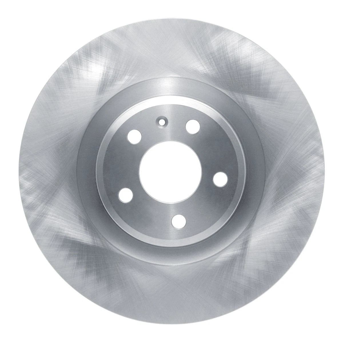 ESE-02103D Brake Disc for Porsche Macan (2022–2023)
