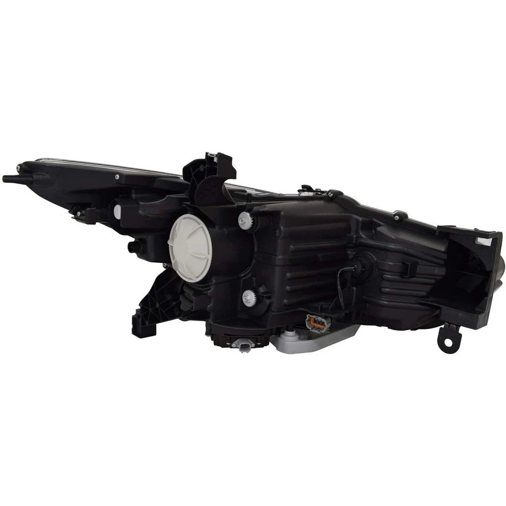 Headlight for Infiniti QX60 (2017–2018) IN2502175, CLX-M0-20-9976-00-9-CL360A55