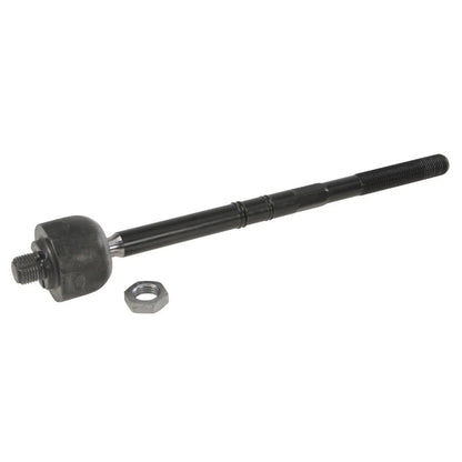 Set of 6 Inner & Outer Steering Tie Rod Ends & Boots for C216 W221 RWD
