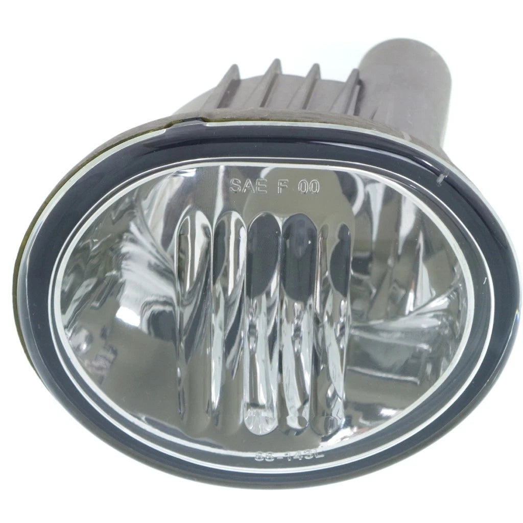 Fog Light Assembly for Pontiac Vibe (2003–2008) TO2592116, CLX-M0-TY1100-B000L-CL360A1
