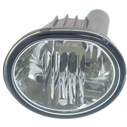 Fog Light Assembly for Pontiac Vibe (2003–2008) TO2592116, CLX-M0-TY1100-B000L-CL360A1