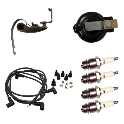 Ignition Kit for Case 100 130 140 200 230 240 (Fits 325951R1 325951R91)