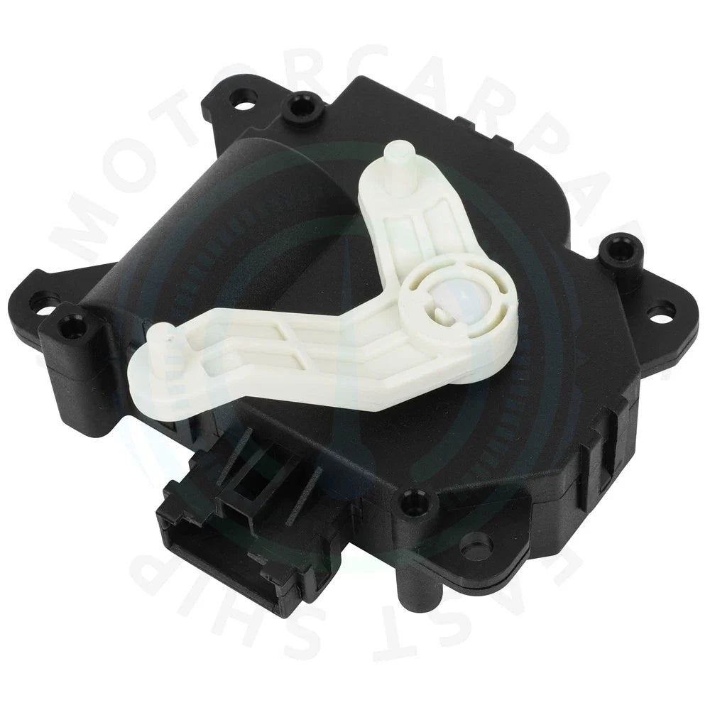 HVAC Blend Door Actuator for Lexus GS300 GS400 RX300 SC430 (1998–2005)