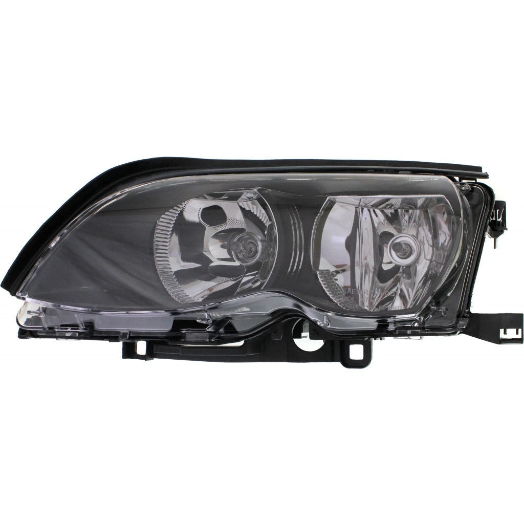 Headlight Assembly for BMW 325xi (2002–2005) CLX-M0-20-6454-00-1-CL360A3, BM2502122