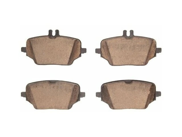 Brake Pad Set Rear for Mercedes GLE350 (2020–2022) 47531HXHW