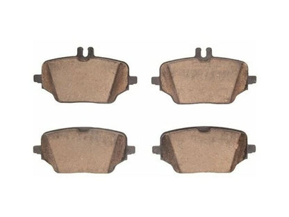Brake Pad Set Rear for Mercedes GLE350 (2020–2022) 47531HXHW