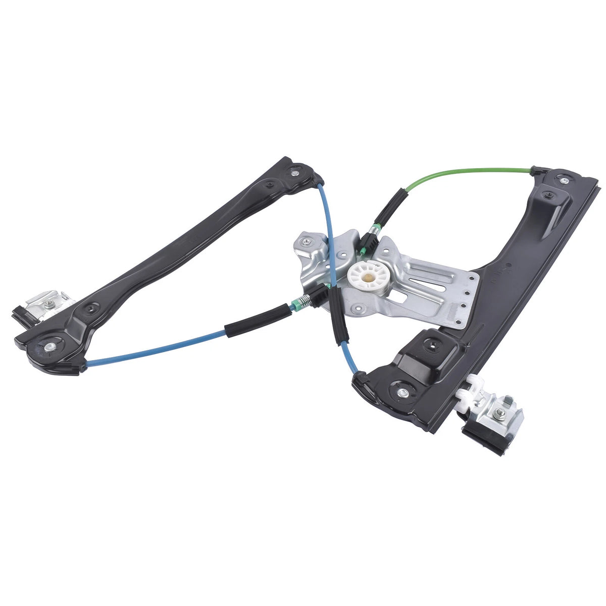 Door Window Regulator w/o Motor Front Right for Chevy Volt (2011–2015) 25994200