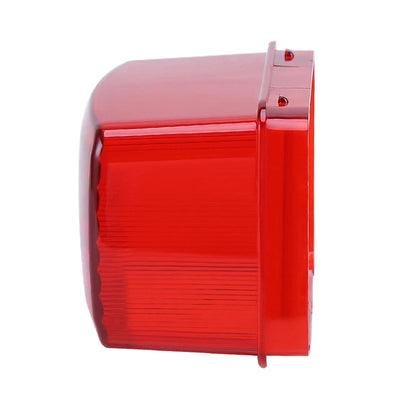 Tail Light Lens for Yamaha Grizzly Big Bear Kodiak Wolverine Viking