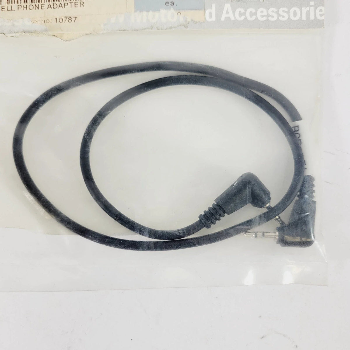 Cell Phone Adapter for BMW Motorcycle (82000419358)