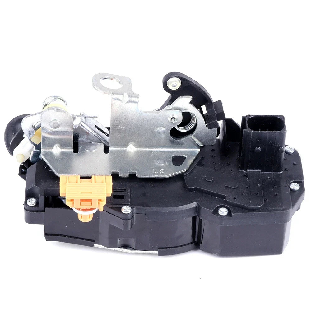 Set of 2 Door Lock Actuators for Cadillac CTS (2009–2014)
