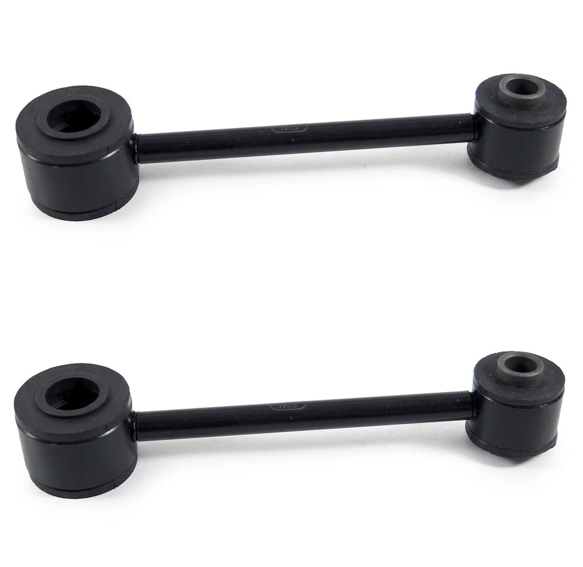 Set of 2 Rear Suspension Sway Bar Links for Ford Mustang Coupe (2007–2010)