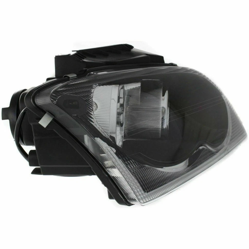 Headlight for Chrysler Pacifica Passenger Side (2006) CH2503168, CLX-M1-332-1169R-AF2-CL360A1