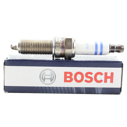 Spark Plug for Mercedes-Benz W204 C250 Coupe R172 SLK250 (2008–2015) Bosch 0 242 140 512