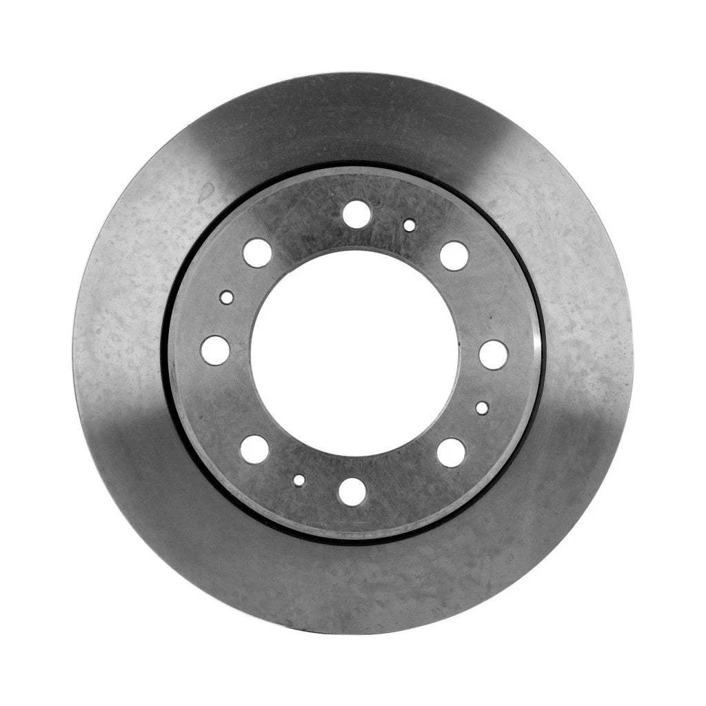 Brake Disc for Ram ProMaster 3500 (2017) - CLX-M0-USA-JSTPD27110049-CLA1