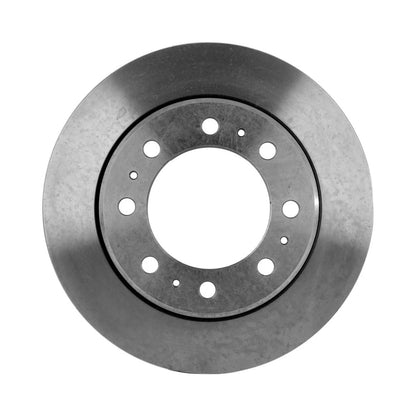 Brake Disc for Ram ProMaster 3500 (2017) - CLX-M0-USA-JSTPD27110049-CLA1