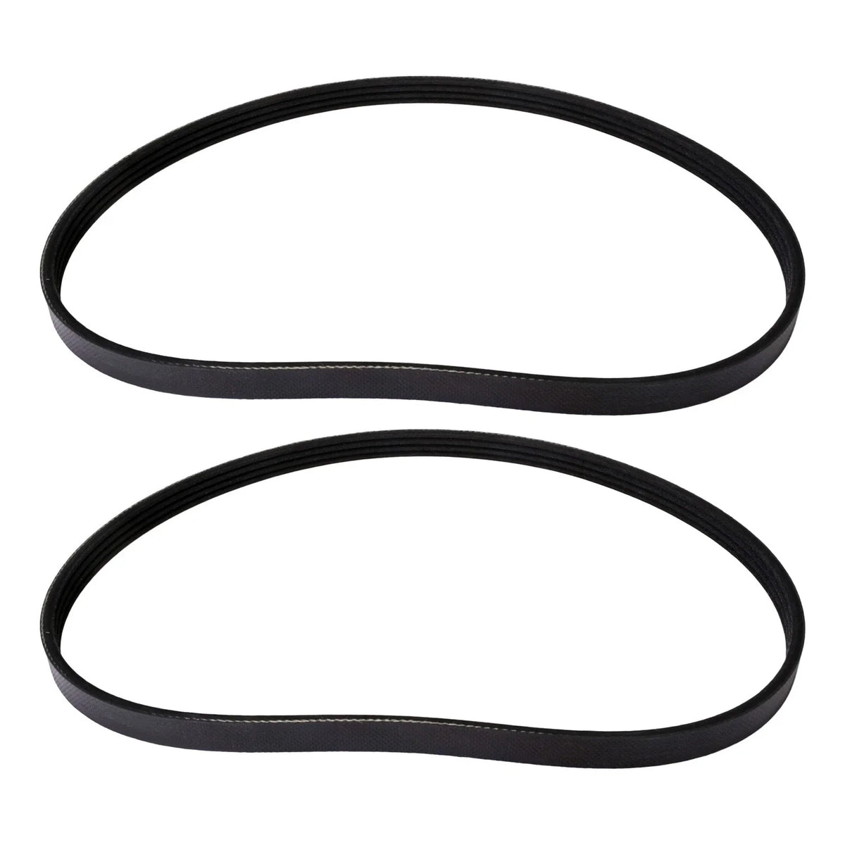 Alternator A/C Belt Kit for Acura Integra 1.8L L4 DOHC FWD (1994–2001)