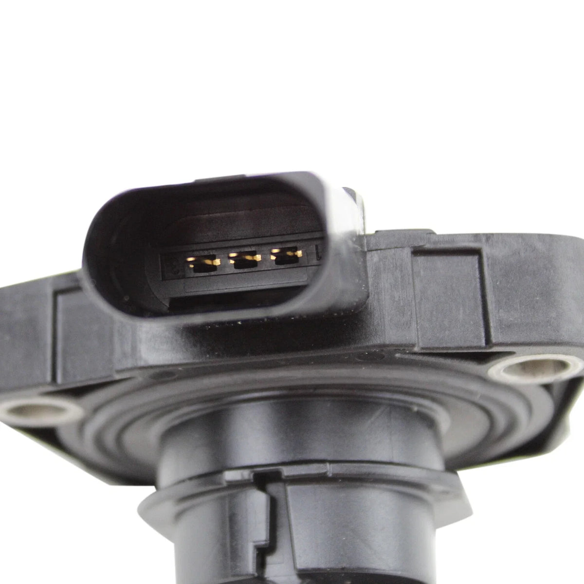 Hella Engine Oil Level & Temperature Sensor 013680101 for Audi VW Porsche