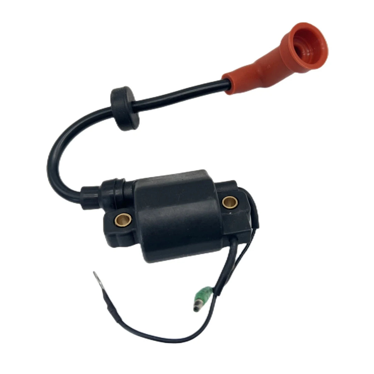 Ignition Coil for Yamaha Outboard 115-225 HP V6 (6E5-85570)