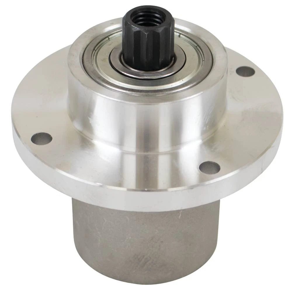 Spindle Assembly for Hustler (Fits 285-989)
