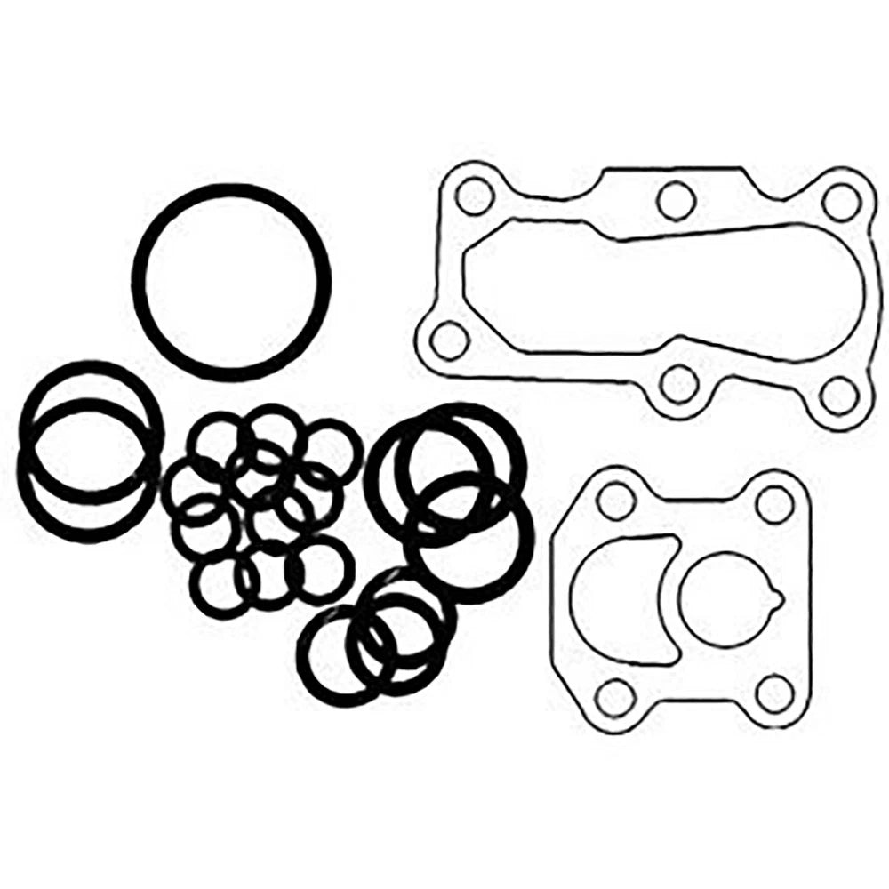 O-Ring Kit for Massey Ferguson 178 185 188 20E 230 240 250 253 265