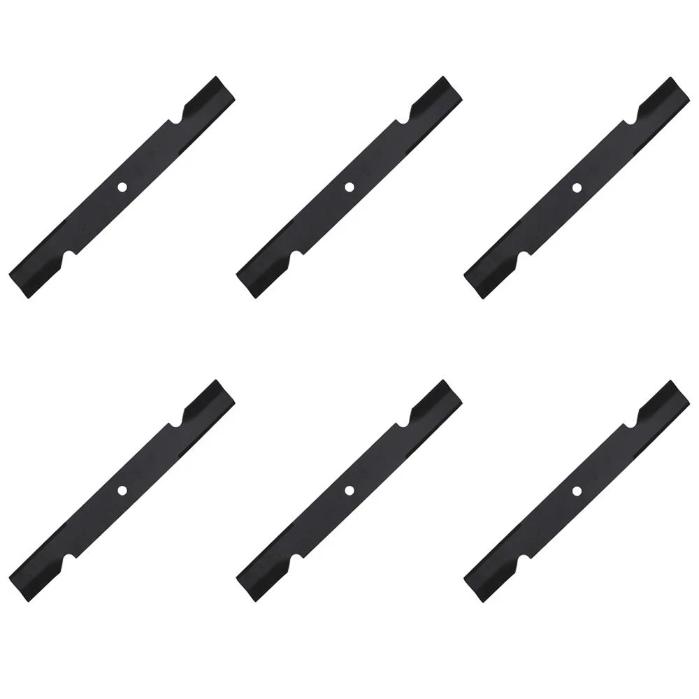 6X Mower Blade for Scag (Fits Replaces 48111)