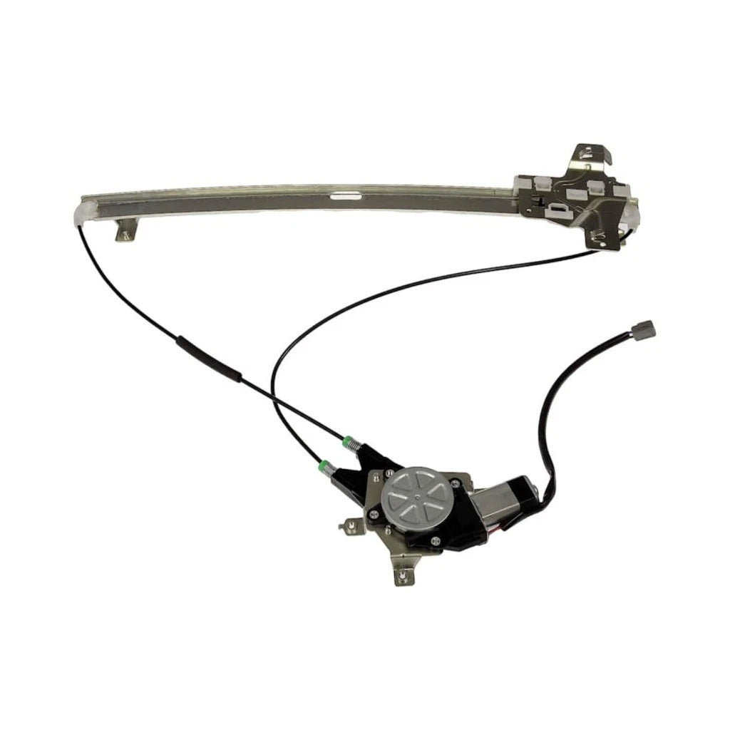 Window Regulator and Motor for Ford E-350 Club Wagon (2003–2005) ALX-PAU-RB-741-586-CL360A59