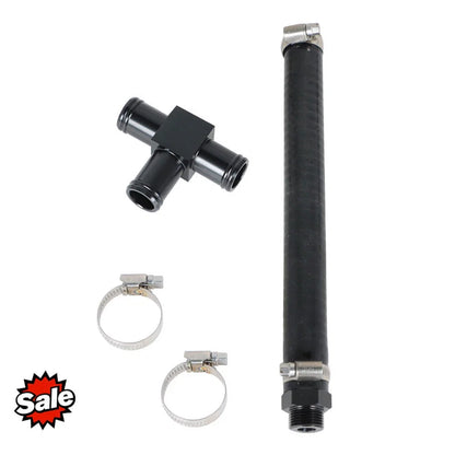 Cylinder 4 Cooling Mod for Subaru WRX (2002–2014), STI (2004–2021), LGT, FXT
