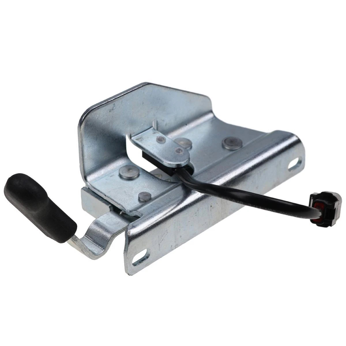 Door Latch Lock 7109661 for Bobcat S100 S130 S150 S160 S175 S185 S220 S300 S450