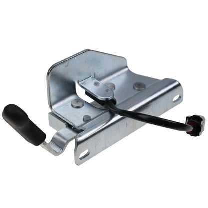 Door Latch Lock 7109661 for Bobcat S100 S130 S150 S160 S175 S185 S220 S300 S450