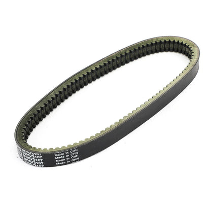Drive Belt BD522187 for JDM Aloes Roxsy Bellier Docker Truck