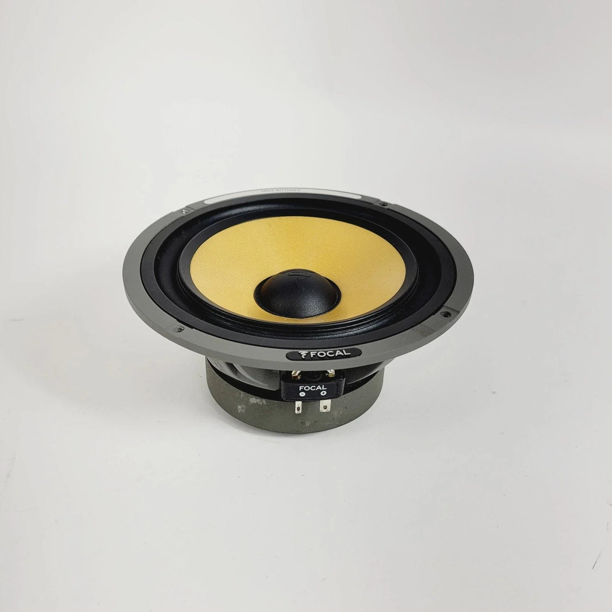 Focal HDK-165 Power Speaker for Harley Street Glide (2014–2024) 6.5"