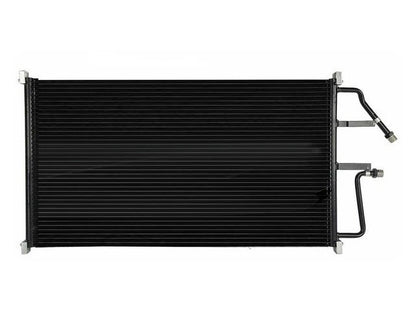 A/C Condenser for GMC C1500 Suburban (1992–1993) 31682SMFM