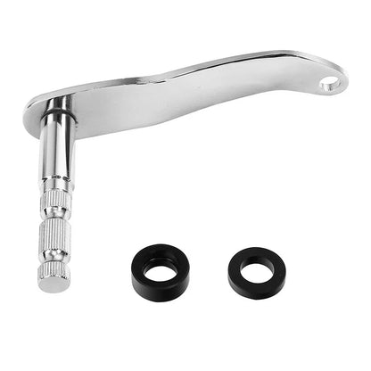 Gear Shifter Shift Rod Lever Arm for Harley Softail Fatboy Deluxe (2007–2017)