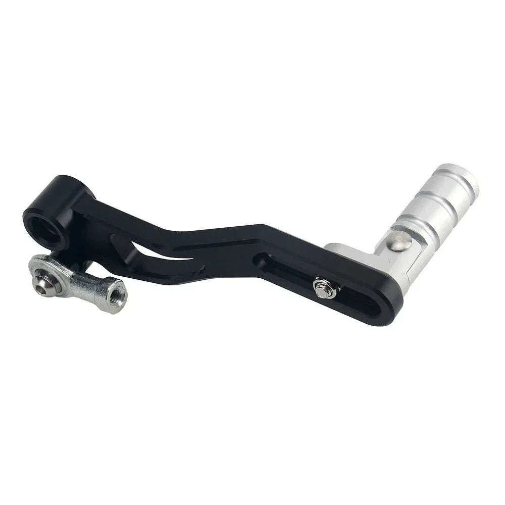 Adjustable Folding Gear Shifter Pedal Lever for Kawasaki Z300 NINJA 250R