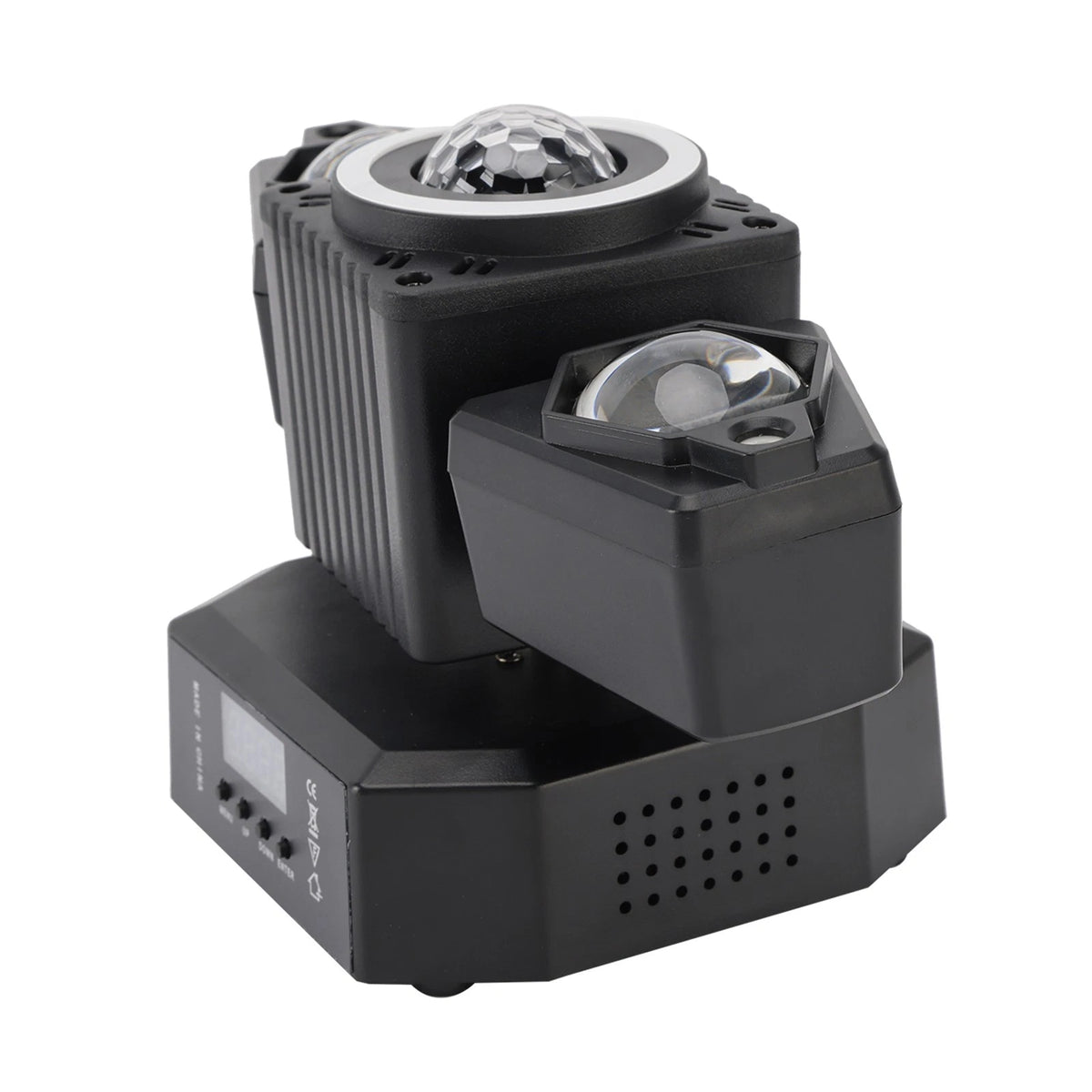 Moving Head Light for DMX Stage Use (L001-A138-US)
