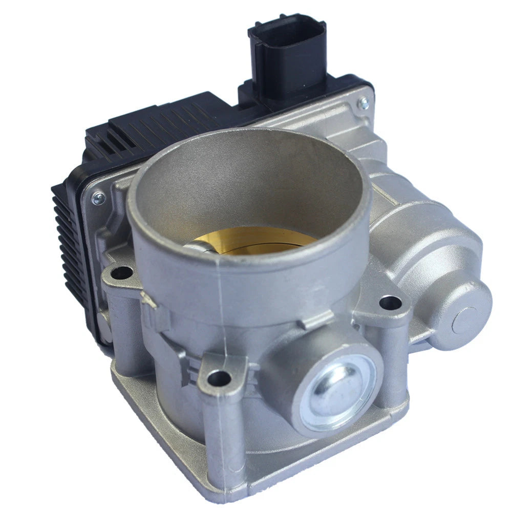 Throttle Body with Sensors for Nissan Sentra Altima (2010–2012) 16119AE013, 16119JF00B