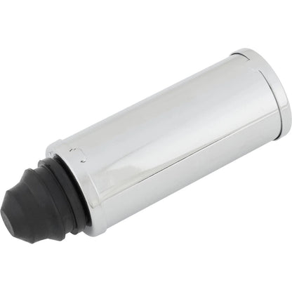 Push-In Oil Filler Tube, Chrome for (91017098)