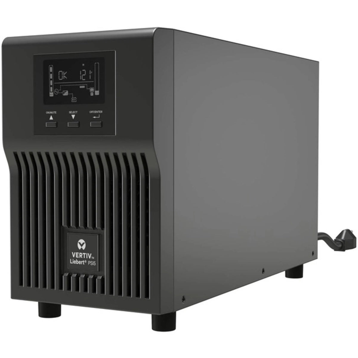 Vertiv Liebert PSI5 UPS for (1440VA 1350W 120V)