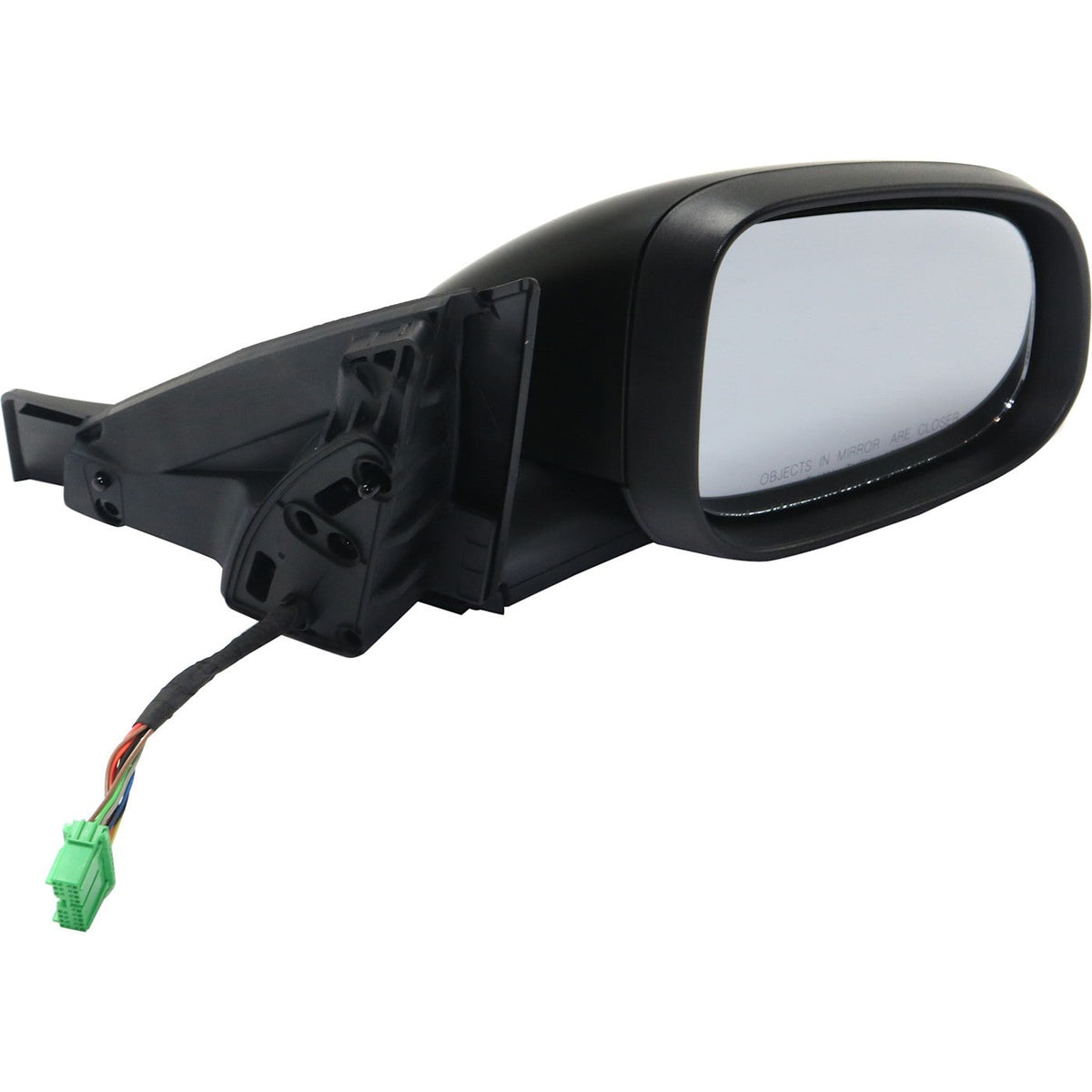 Heated Right Side Mirror for Volvo S80 V70 (2008–2010)