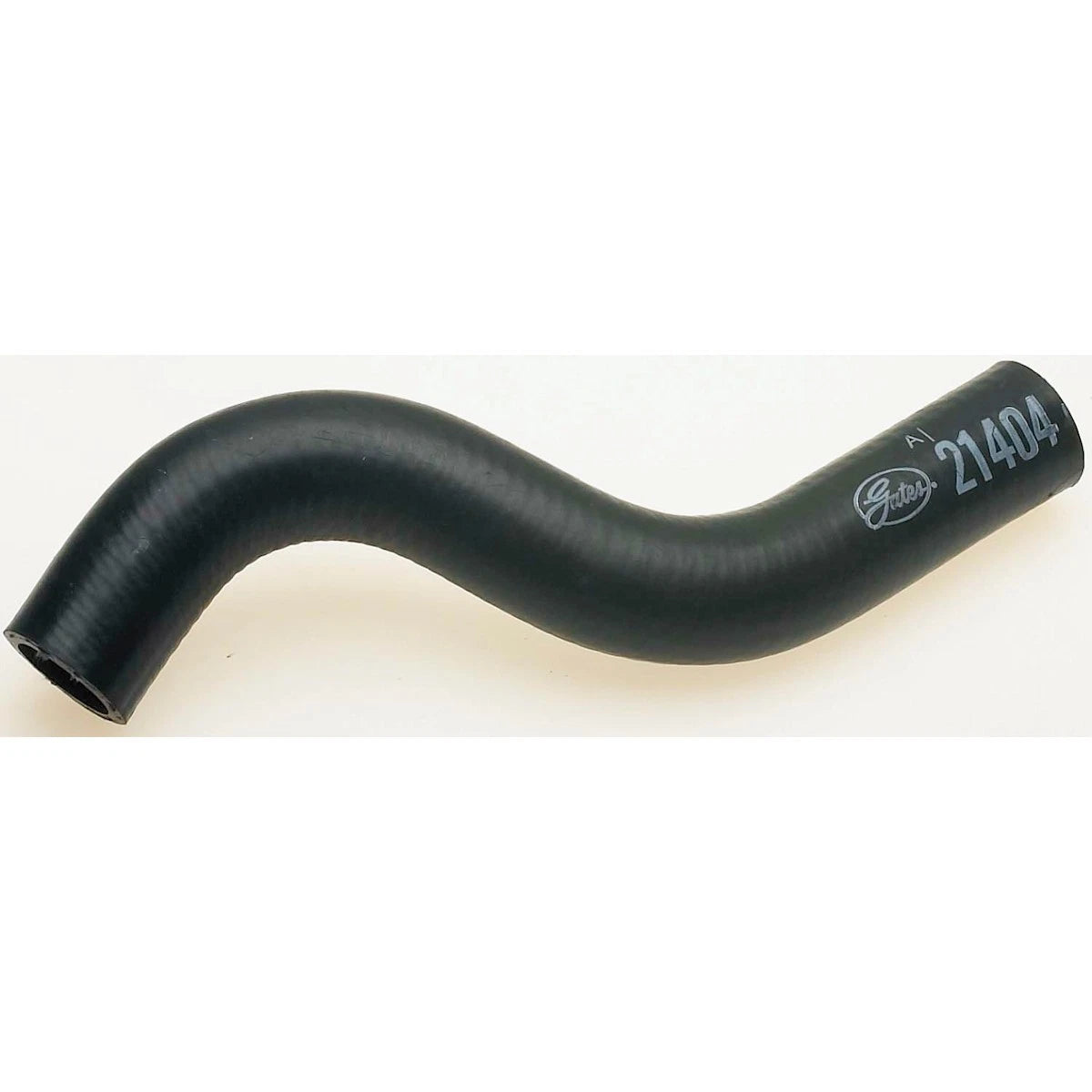 Upper Radiator Hose for Chevy Civic (2002–2014) 20157S