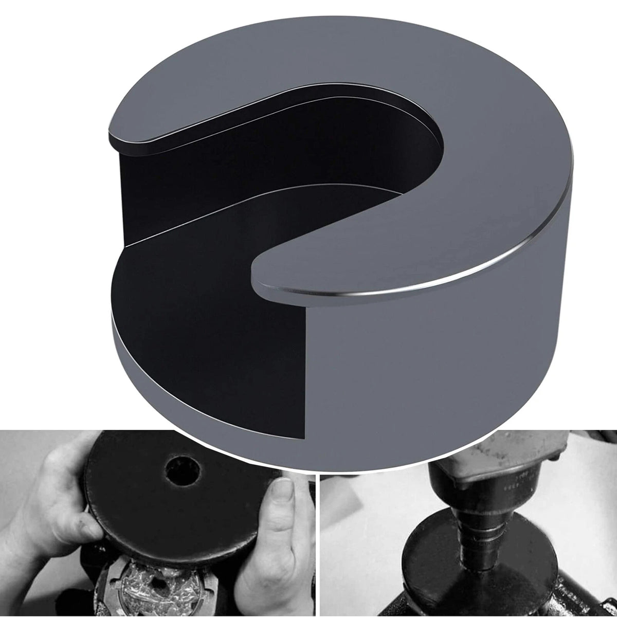 Pitman Arm Puller Tool for 292, 392, 492 Steering Gears (ZTSE4439)