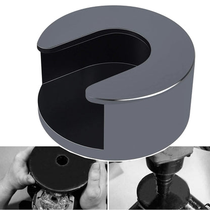 Pitman Arm Puller Tool for 292, 392, 492 Steering Gears (ZTSE4439)