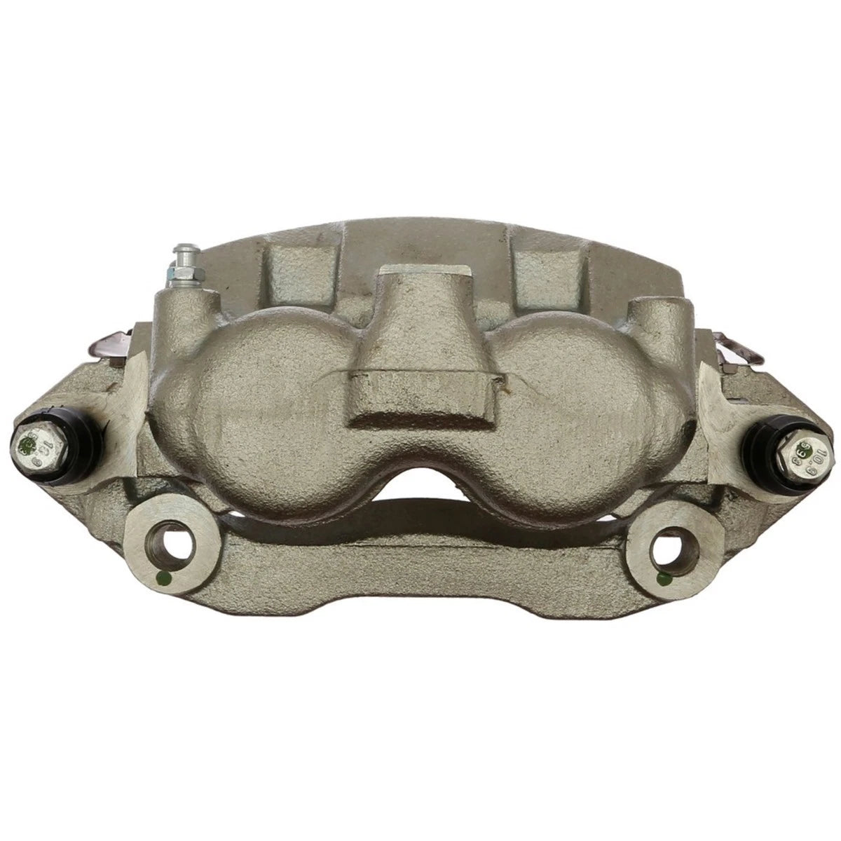AC Delco Brake Caliper Rear Left for Ford E-350 Super Duty (1999–2007) 18FR1407N