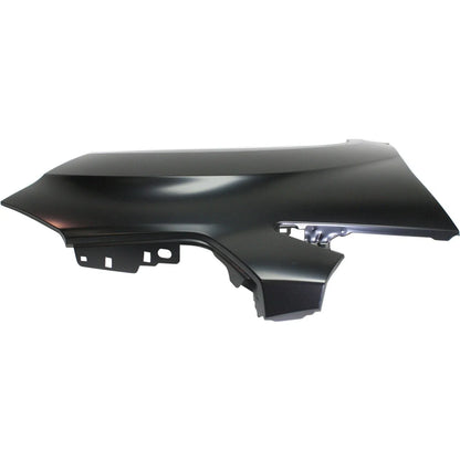 Fender for Ford C-Max Front Passenger Side (2013–2018)