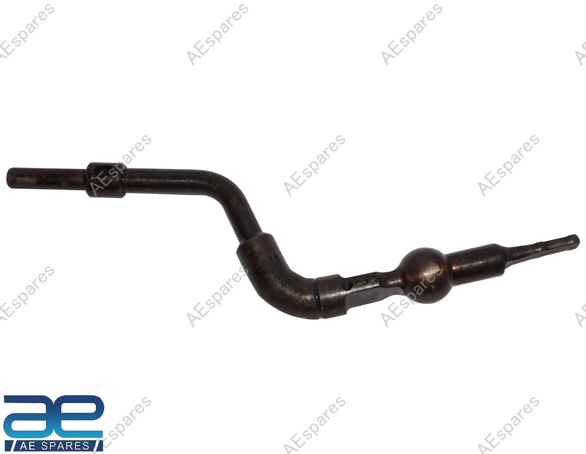 Shift Lever Bot for Mahindra Roxor (OEM 0706AD0860N)