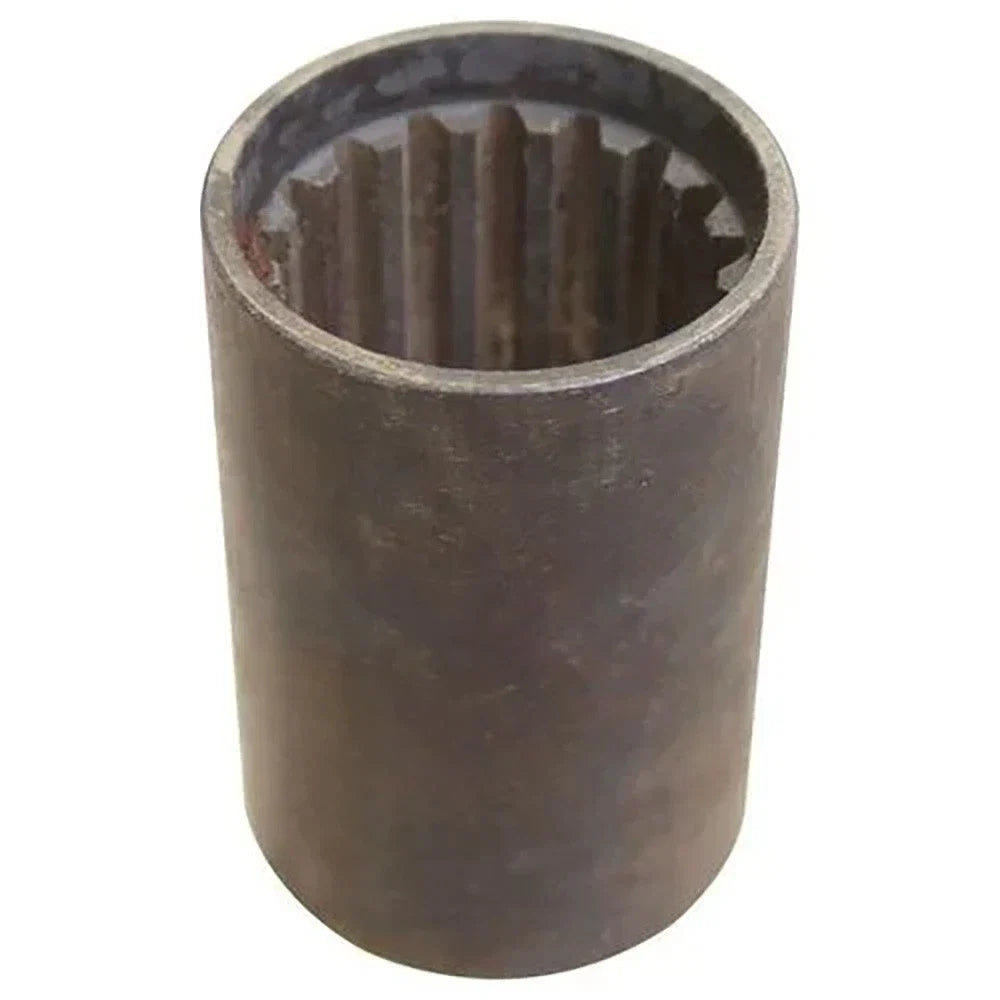 Coupler for Massey Ferguson 1100, 1105, 1130, 1135, 1150, 1155 (1960–1980)