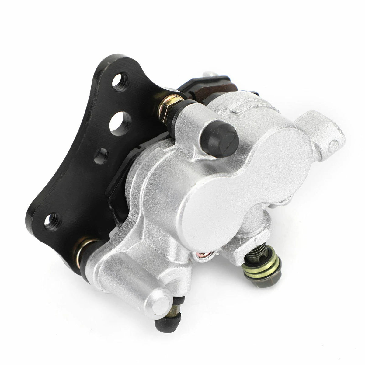 Rear Brake Caliper for Kawasaki KL650 KLR650 (2008–2020) 43080-0096-GN, 43080-0096-25S